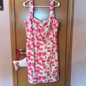 Lilly Pulitzer sz12.